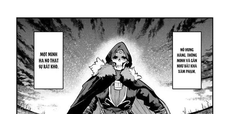 Cuộc Phiêu Lưu Của Kẻ Bất Tử Không Mong Muốn Chap 21 - Next Chap 22