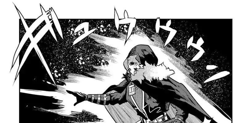 Cuộc Phiêu Lưu Của Kẻ Bất Tử Không Mong Muốn Chap 21 - Next Chap 22