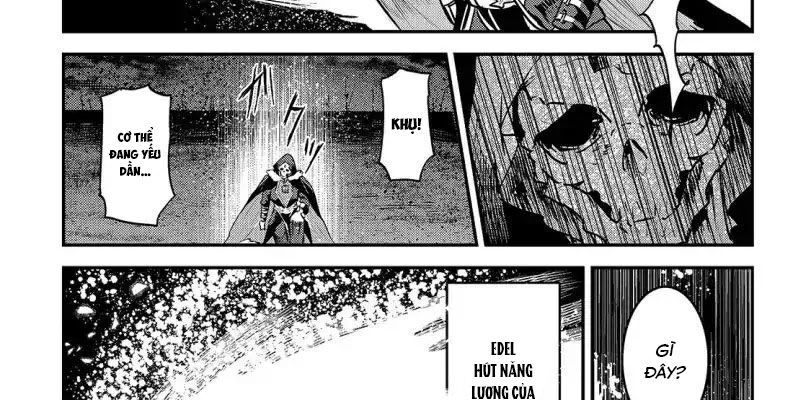 Cuộc Phiêu Lưu Của Kẻ Bất Tử Không Mong Muốn Chap 21 - Next Chap 22