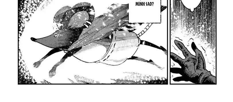 Cuộc Phiêu Lưu Của Kẻ Bất Tử Không Mong Muốn Chap 21 - Next Chap 22