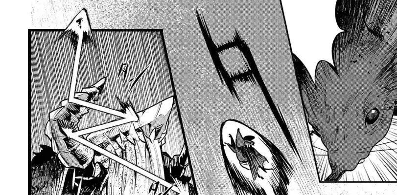 Cuộc Phiêu Lưu Của Kẻ Bất Tử Không Mong Muốn Chap 21 - Next Chap 22