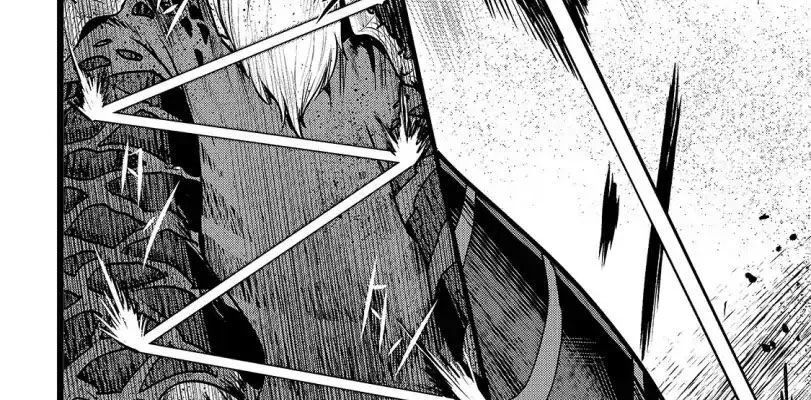 Cuộc Phiêu Lưu Của Kẻ Bất Tử Không Mong Muốn Chap 21 - Next Chap 22