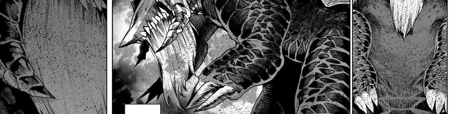 Cuộc Phiêu Lưu Của Kẻ Bất Tử Không Mong Muốn Chap 21 - Next Chap 22