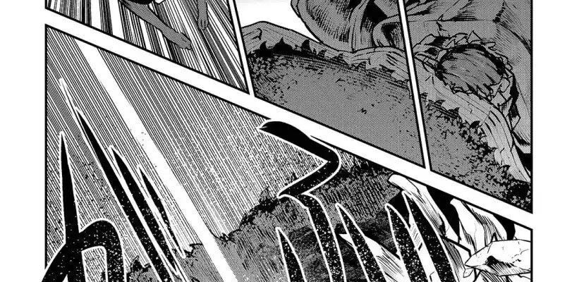 Cuộc Phiêu Lưu Của Kẻ Bất Tử Không Mong Muốn Chap 21 - Next Chap 22