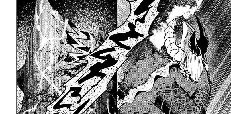 Cuộc Phiêu Lưu Của Kẻ Bất Tử Không Mong Muốn Chap 21 - Next Chap 22