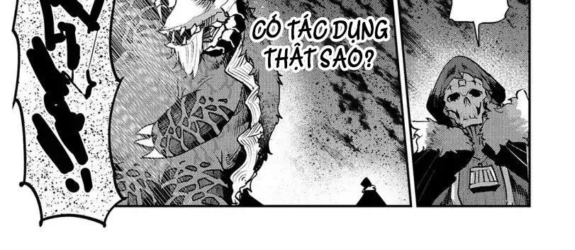 Cuộc Phiêu Lưu Của Kẻ Bất Tử Không Mong Muốn Chap 21 - Next Chap 22