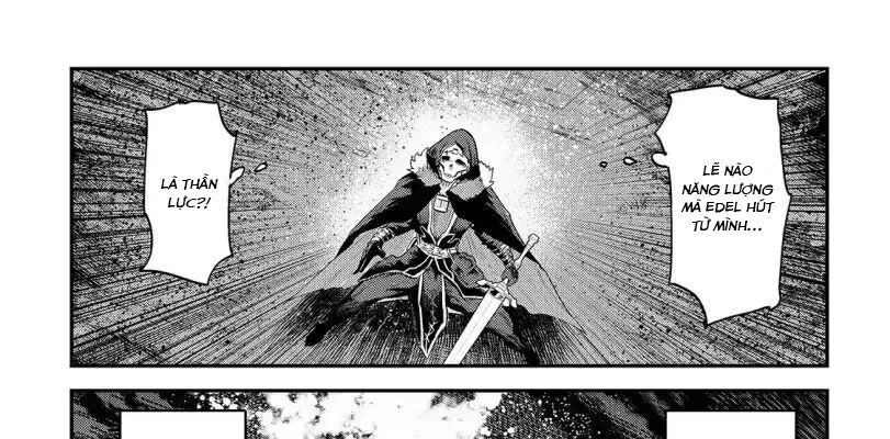 Cuộc Phiêu Lưu Của Kẻ Bất Tử Không Mong Muốn Chap 21 - Next Chap 22