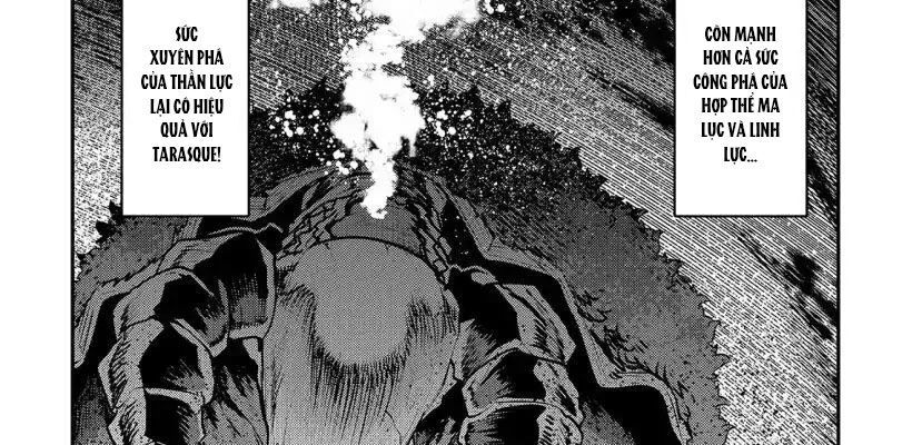 Cuộc Phiêu Lưu Của Kẻ Bất Tử Không Mong Muốn Chap 21 - Next Chap 22