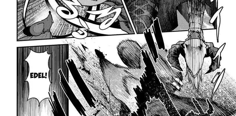 Cuộc Phiêu Lưu Của Kẻ Bất Tử Không Mong Muốn Chap 21 - Next Chap 22