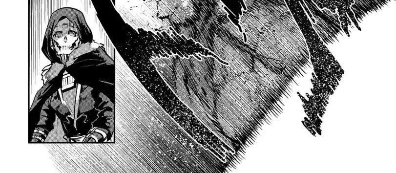 Cuộc Phiêu Lưu Của Kẻ Bất Tử Không Mong Muốn Chap 21 - Next Chap 22