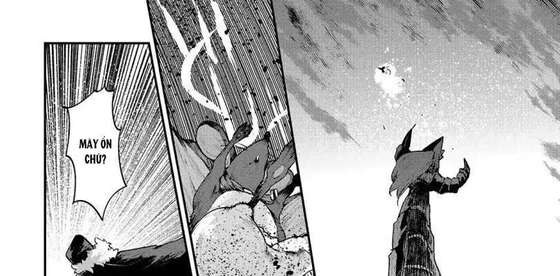 Cuộc Phiêu Lưu Của Kẻ Bất Tử Không Mong Muốn Chap 21 - Next Chap 22