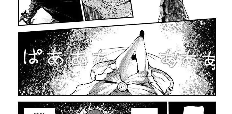 Cuộc Phiêu Lưu Của Kẻ Bất Tử Không Mong Muốn Chap 21 - Next Chap 22