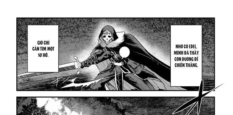 Cuộc Phiêu Lưu Của Kẻ Bất Tử Không Mong Muốn Chap 21 - Next Chap 22