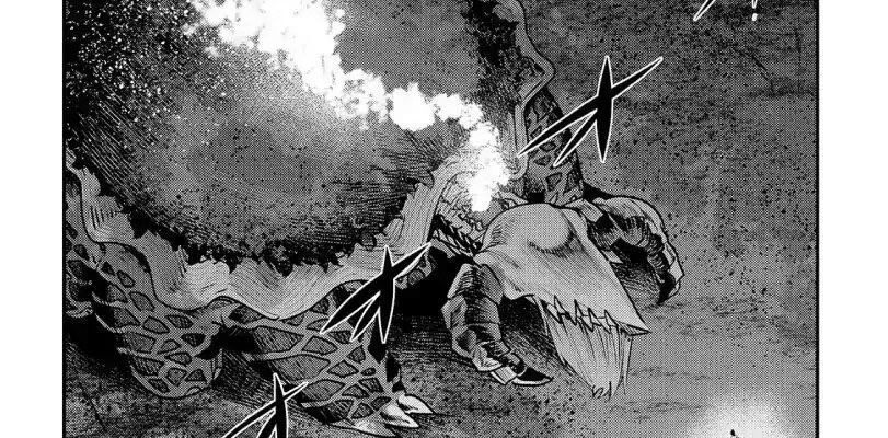 Cuộc Phiêu Lưu Của Kẻ Bất Tử Không Mong Muốn Chap 21 - Next Chap 22