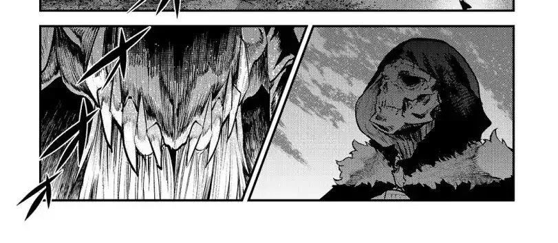 Cuộc Phiêu Lưu Của Kẻ Bất Tử Không Mong Muốn Chap 21 - Next Chap 22