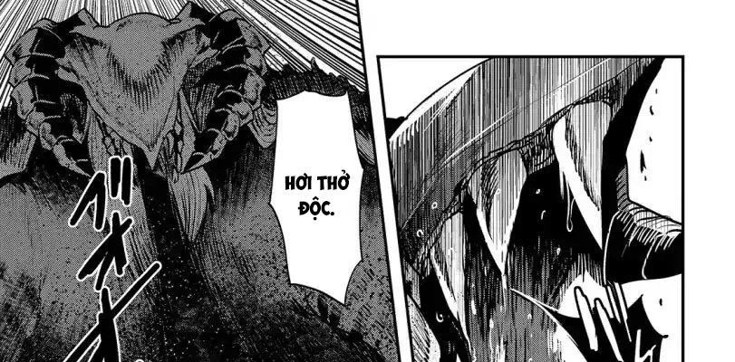 Cuộc Phiêu Lưu Của Kẻ Bất Tử Không Mong Muốn Chap 21 - Next Chap 22