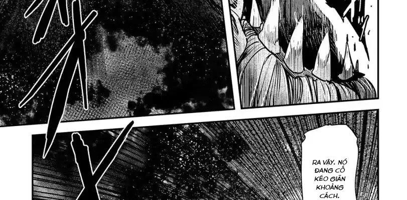 Cuộc Phiêu Lưu Của Kẻ Bất Tử Không Mong Muốn Chap 21 - Next Chap 22