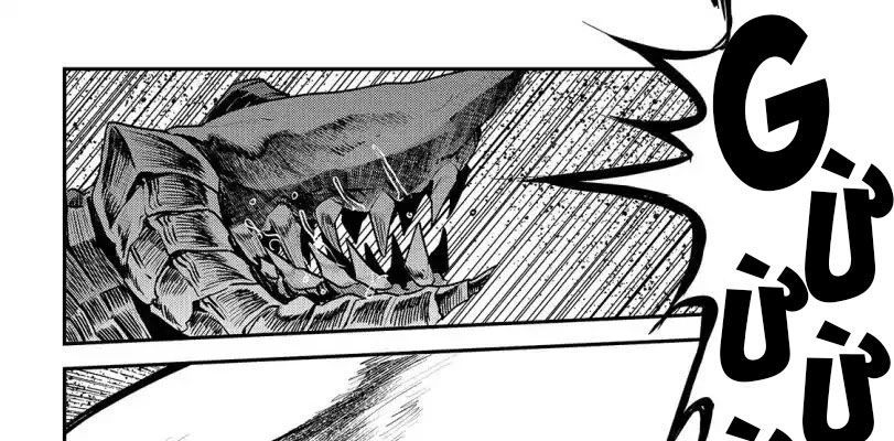 Cuộc Phiêu Lưu Của Kẻ Bất Tử Không Mong Muốn Chap 21 - Next Chap 22