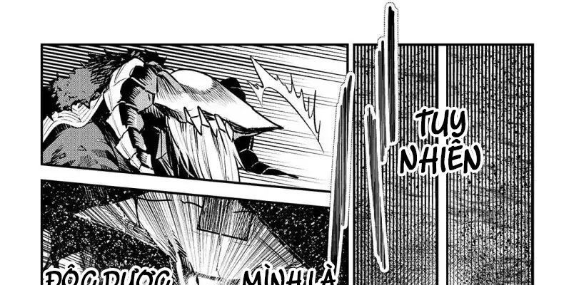 Cuộc Phiêu Lưu Của Kẻ Bất Tử Không Mong Muốn Chap 21 - Next Chap 22