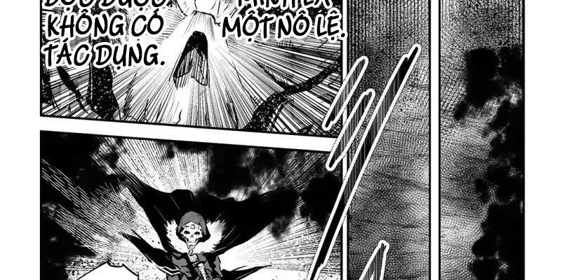Cuộc Phiêu Lưu Của Kẻ Bất Tử Không Mong Muốn Chap 21 - Next Chap 22