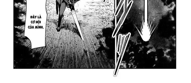 Cuộc Phiêu Lưu Của Kẻ Bất Tử Không Mong Muốn Chap 21 - Next Chap 22