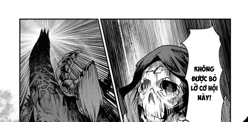 Cuộc Phiêu Lưu Của Kẻ Bất Tử Không Mong Muốn Chap 21 - Next Chap 22