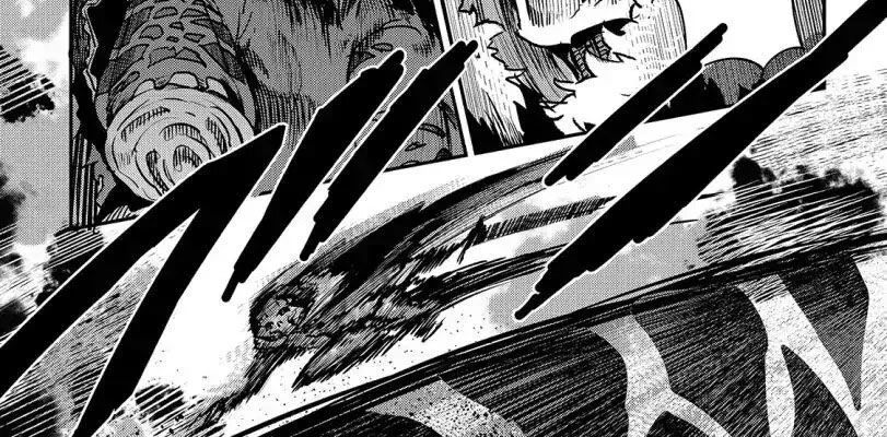 Cuộc Phiêu Lưu Của Kẻ Bất Tử Không Mong Muốn Chap 21 - Next Chap 22