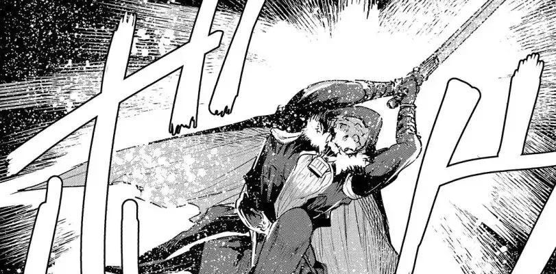 Cuộc Phiêu Lưu Của Kẻ Bất Tử Không Mong Muốn Chap 21 - Next Chap 22