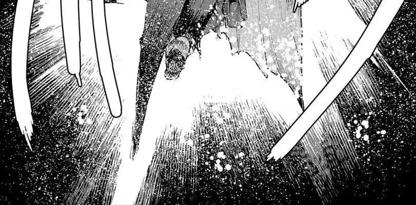 Cuộc Phiêu Lưu Của Kẻ Bất Tử Không Mong Muốn Chap 21 - Next Chap 22