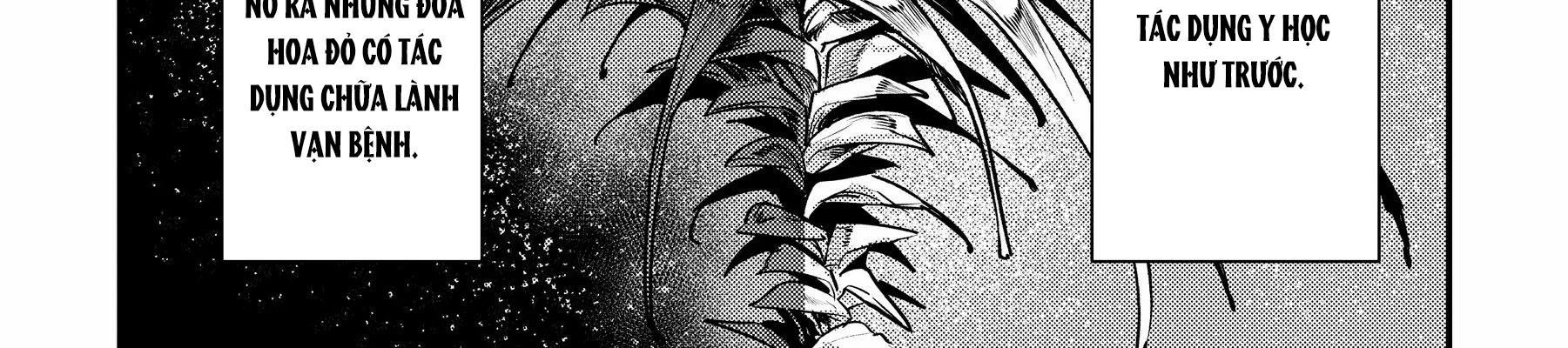 Cuộc Phiêu Lưu Của Kẻ Bất Tử Không Mong Muốn Chap 22 - Next Chap 23