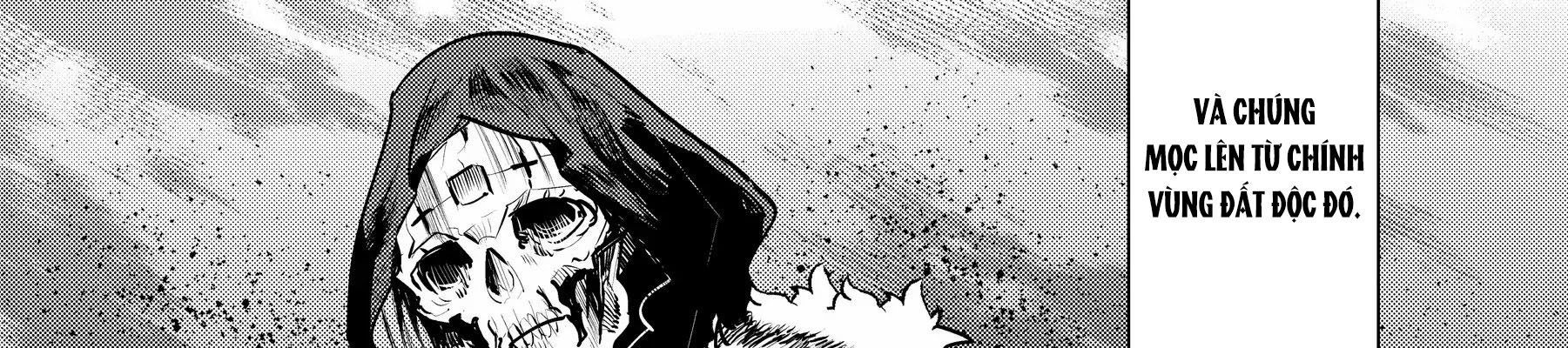 Cuộc Phiêu Lưu Của Kẻ Bất Tử Không Mong Muốn Chap 22 - Next Chap 23