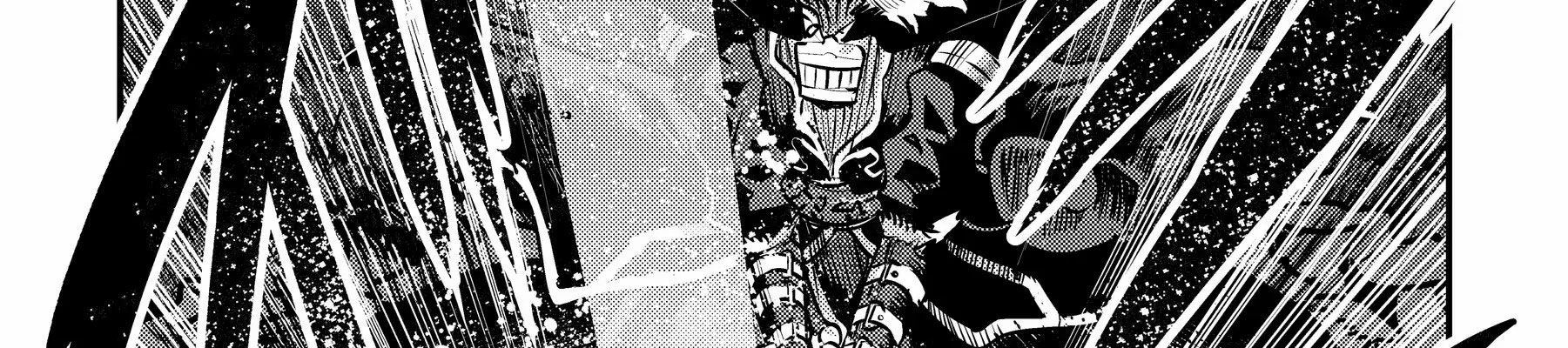 Cuộc Phiêu Lưu Của Kẻ Bất Tử Không Mong Muốn Chap 22 - Next Chap 23