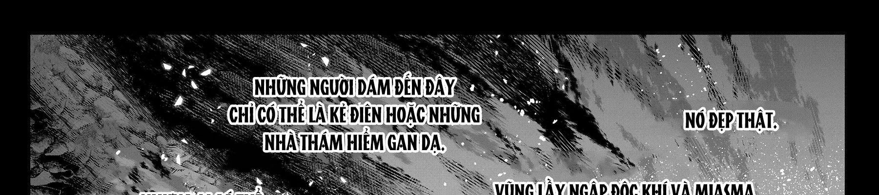 Cuộc Phiêu Lưu Của Kẻ Bất Tử Không Mong Muốn Chap 22 - Next Chap 23