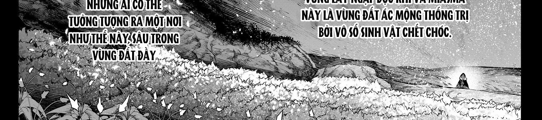 Cuộc Phiêu Lưu Của Kẻ Bất Tử Không Mong Muốn Chap 22 - Next Chap 23