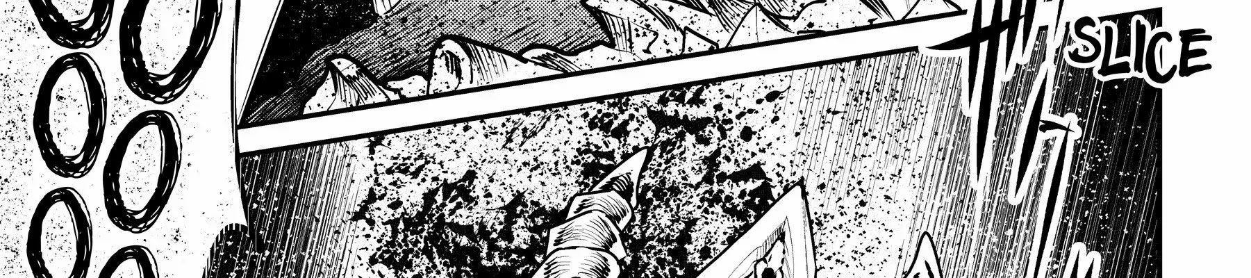 Cuộc Phiêu Lưu Của Kẻ Bất Tử Không Mong Muốn Chap 22 - Next Chap 23