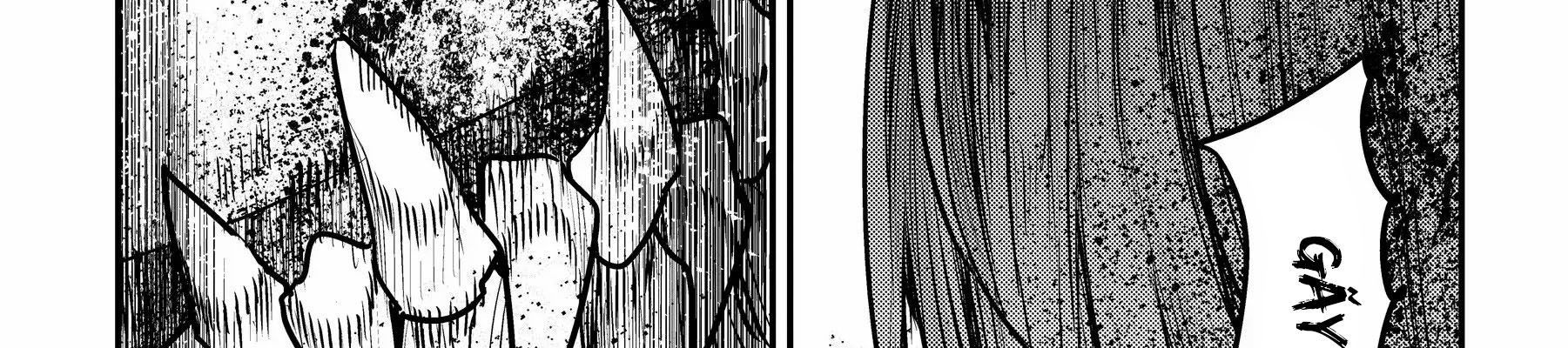 Cuộc Phiêu Lưu Của Kẻ Bất Tử Không Mong Muốn Chap 22 - Next Chap 23