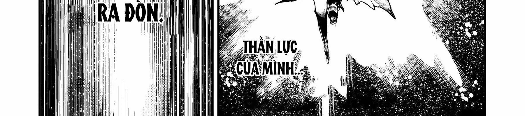 Cuộc Phiêu Lưu Của Kẻ Bất Tử Không Mong Muốn Chap 22 - Next Chap 23