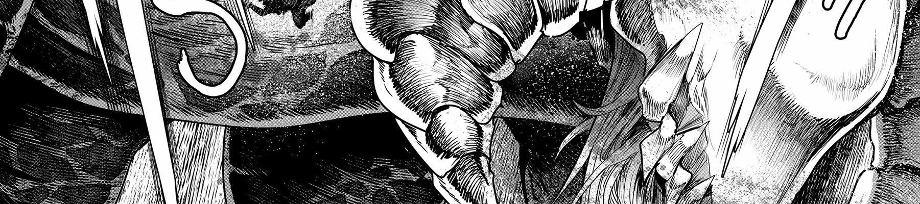 Cuộc Phiêu Lưu Của Kẻ Bất Tử Không Mong Muốn Chap 22 - Next Chap 23