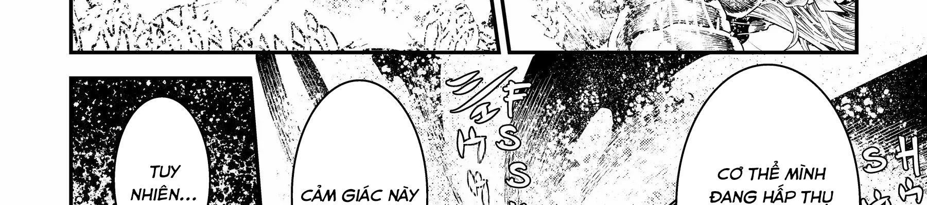 Cuộc Phiêu Lưu Của Kẻ Bất Tử Không Mong Muốn Chap 22 - Next Chap 23