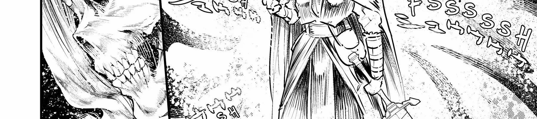 Cuộc Phiêu Lưu Của Kẻ Bất Tử Không Mong Muốn Chap 22 - Next Chap 23