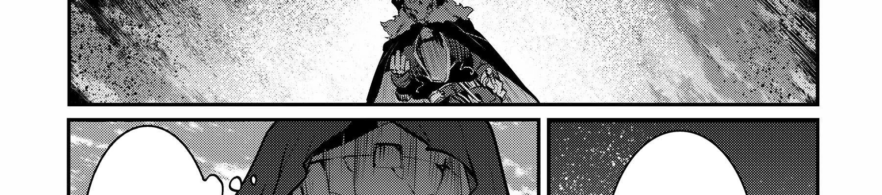 Cuộc Phiêu Lưu Của Kẻ Bất Tử Không Mong Muốn Chap 22 - Next Chap 23