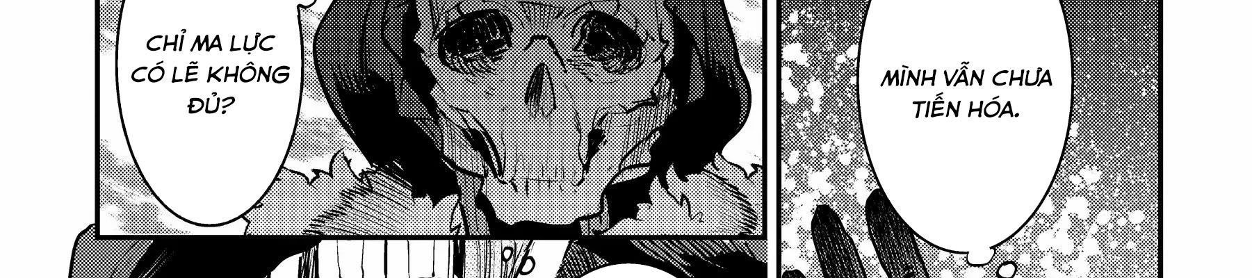 Cuộc Phiêu Lưu Của Kẻ Bất Tử Không Mong Muốn Chap 22 - Next Chap 23