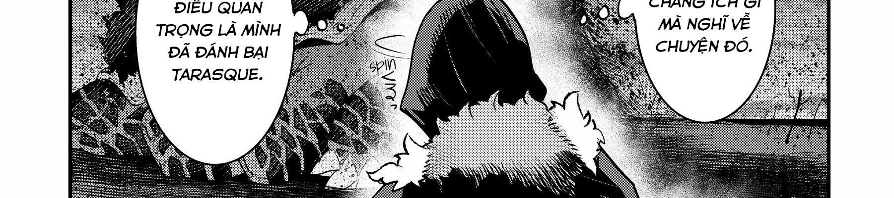 Cuộc Phiêu Lưu Của Kẻ Bất Tử Không Mong Muốn Chap 22 - Next Chap 23