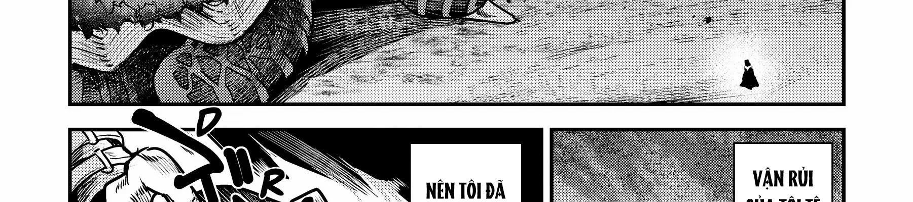 Cuộc Phiêu Lưu Của Kẻ Bất Tử Không Mong Muốn Chap 22 - Next Chap 23