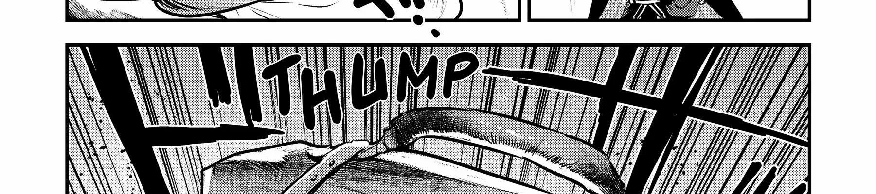 Cuộc Phiêu Lưu Của Kẻ Bất Tử Không Mong Muốn Chap 22 - Next Chap 23