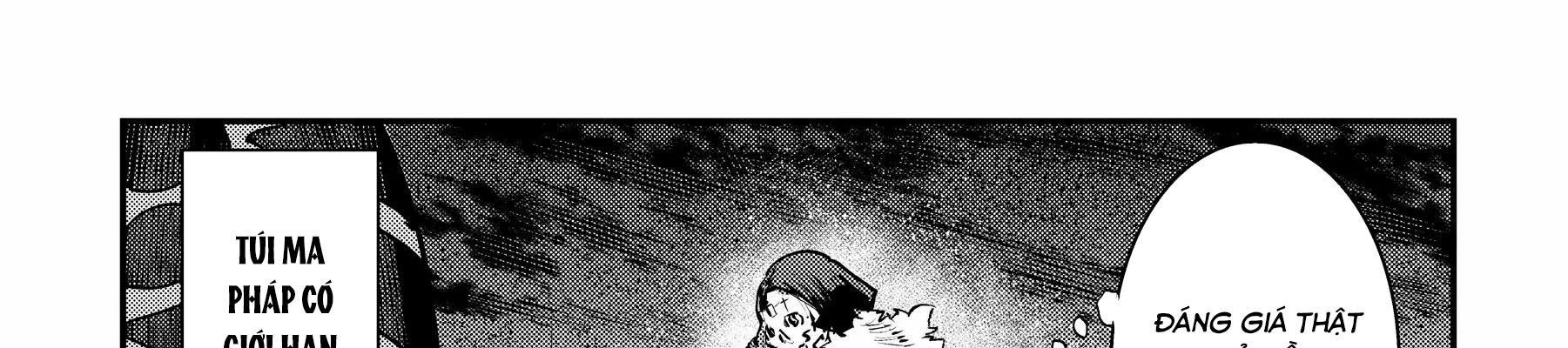 Cuộc Phiêu Lưu Của Kẻ Bất Tử Không Mong Muốn Chap 22 - Next Chap 23