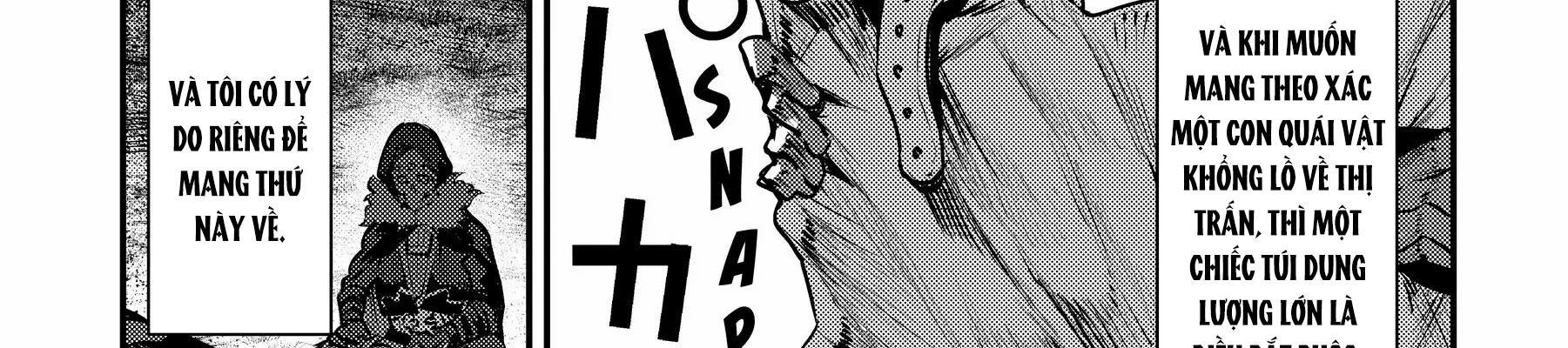 Cuộc Phiêu Lưu Của Kẻ Bất Tử Không Mong Muốn Chap 22 - Next Chap 23