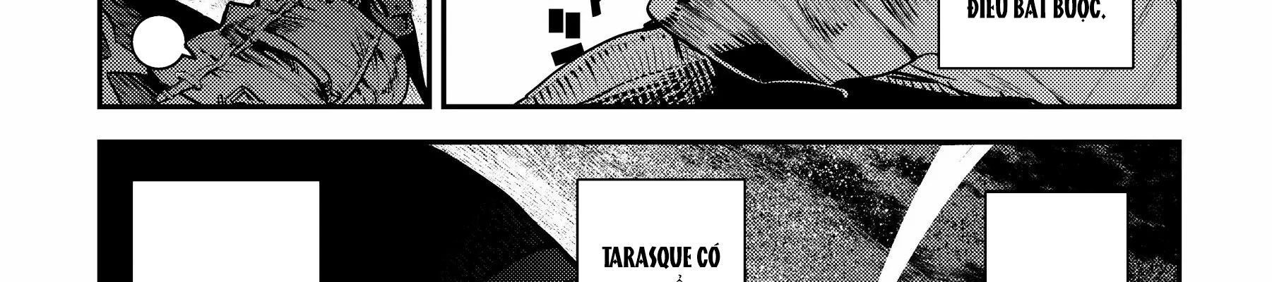 Cuộc Phiêu Lưu Của Kẻ Bất Tử Không Mong Muốn Chap 22 - Next Chap 23