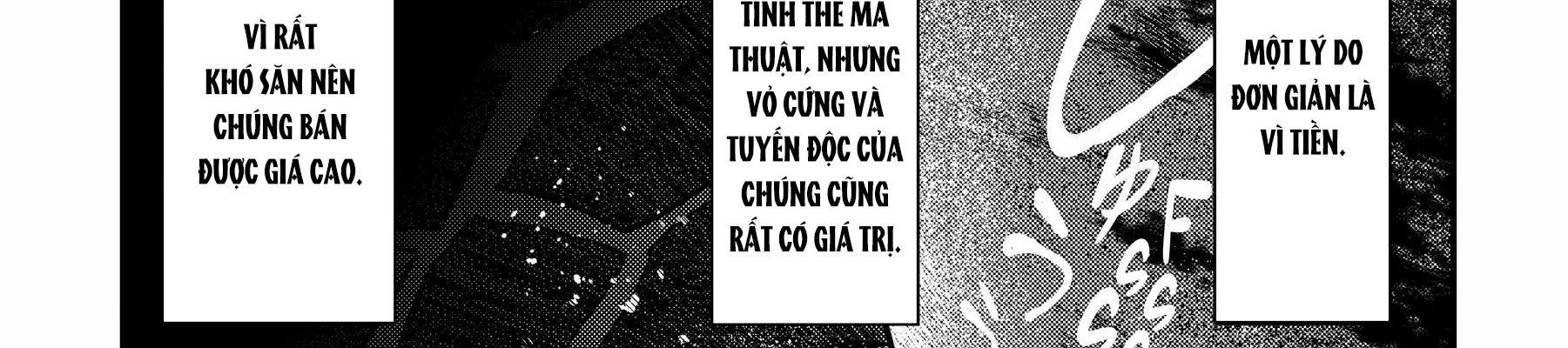 Cuộc Phiêu Lưu Của Kẻ Bất Tử Không Mong Muốn Chap 22 - Next Chap 23