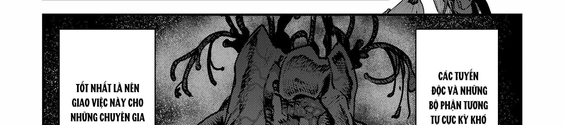 Cuộc Phiêu Lưu Của Kẻ Bất Tử Không Mong Muốn Chap 22 - Next Chap 23